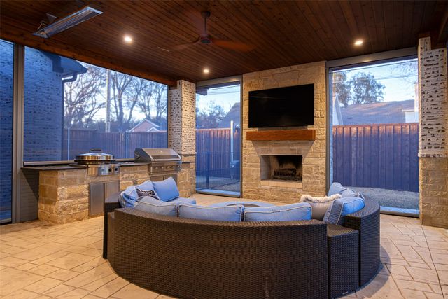 4737 Sugar Mill Road, Dallas, TX 75244