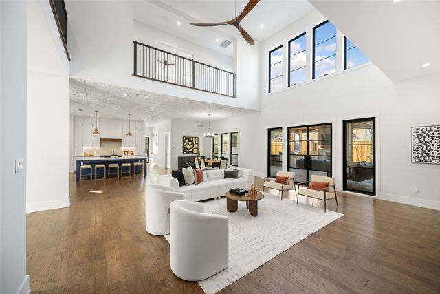 4737 Sugar Mill Road, Dallas, TX 75244