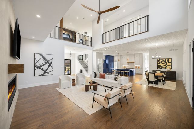 4737 Sugar Mill Road, Dallas, TX 75244