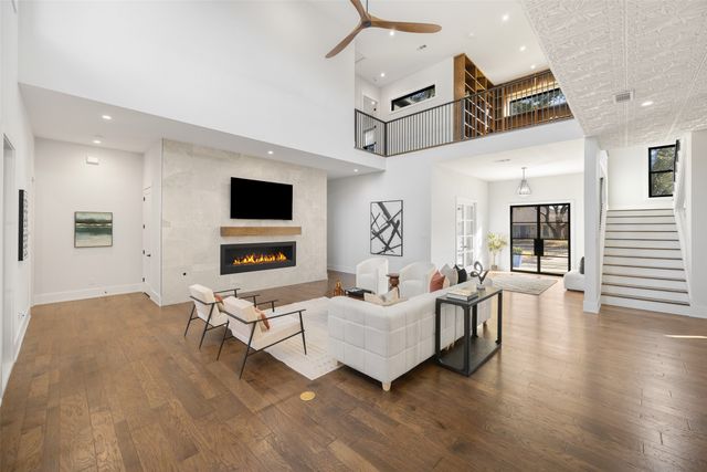 4737 Sugar Mill Road, Dallas, TX 75244