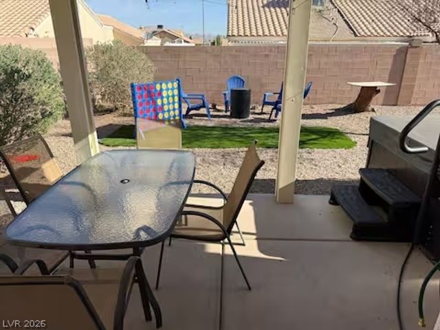 429 Drake Street, Henderson, NV 89015