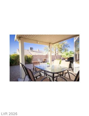 429 Drake Street, Henderson, NV 89015