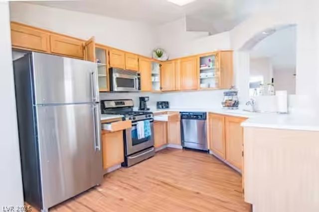 429 Drake Street, Henderson, NV 89015