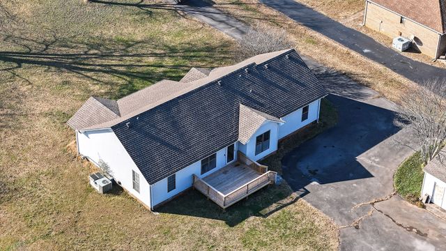 2928 Midland Rd, Shelbyville, TN 37160