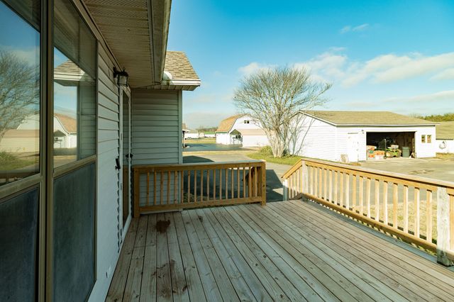 2928 Midland Rd, Shelbyville, TN 37160