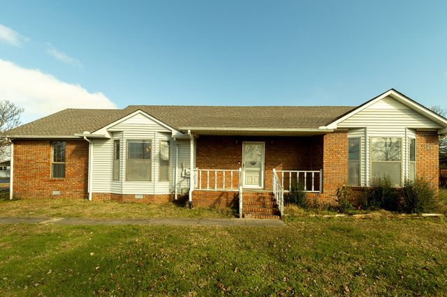 2928 Midland Rd, Shelbyville, TN 37160