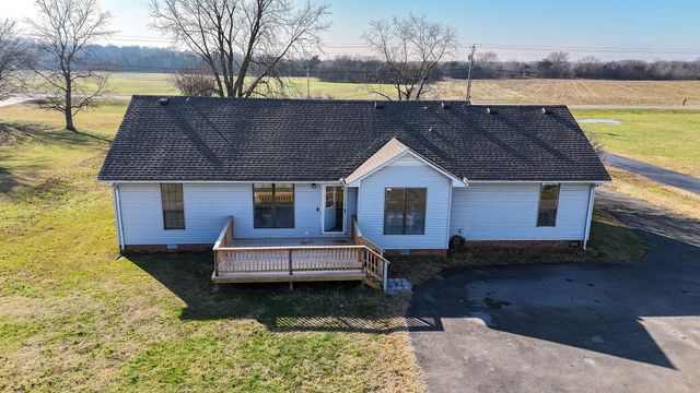 2928 Midland Rd, Shelbyville, TN 37160