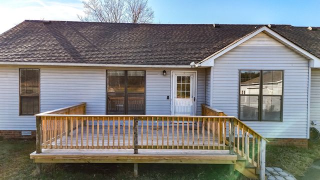 2928 Midland Rd, Shelbyville, TN 37160