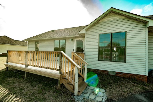 2928 Midland Rd, Shelbyville, TN 37160