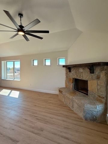 1968 Daybreak Drive, Venus, TX 76009