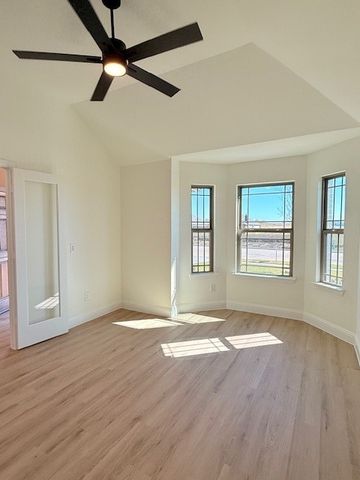1968 Daybreak Drive, Venus, TX 76009