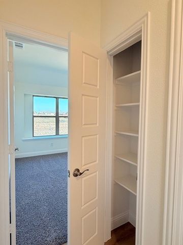 1968 Daybreak Drive, Venus, TX 76009