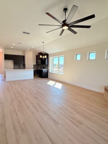 1968 Daybreak Drive, Venus, TX 76009