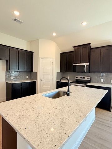 1968 Daybreak Drive, Venus, TX 76009