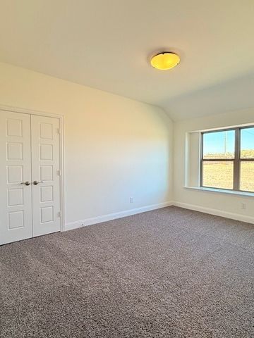 1968 Daybreak Drive, Venus, TX 76009