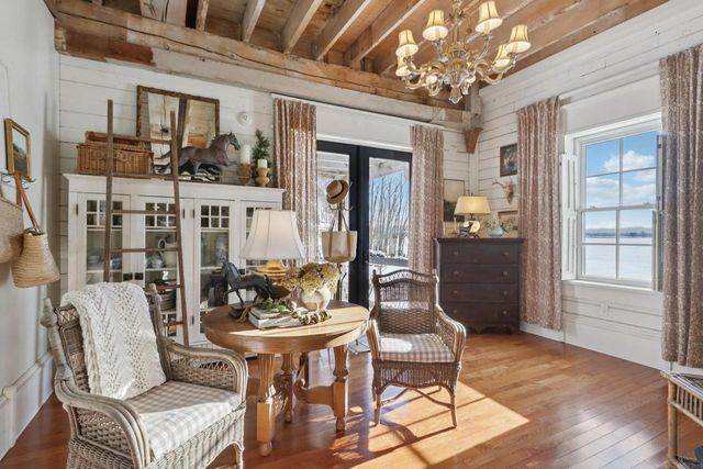 33511 Old Mill Drive, Lone Rock, WI 53556