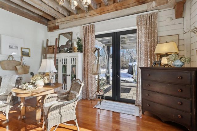 33511 Old Mill Drive, Lone Rock, WI 53556