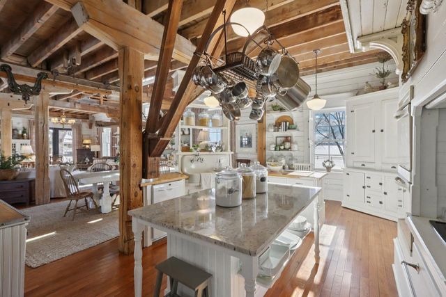 33511 Old Mill Drive, Lone Rock, WI 53556