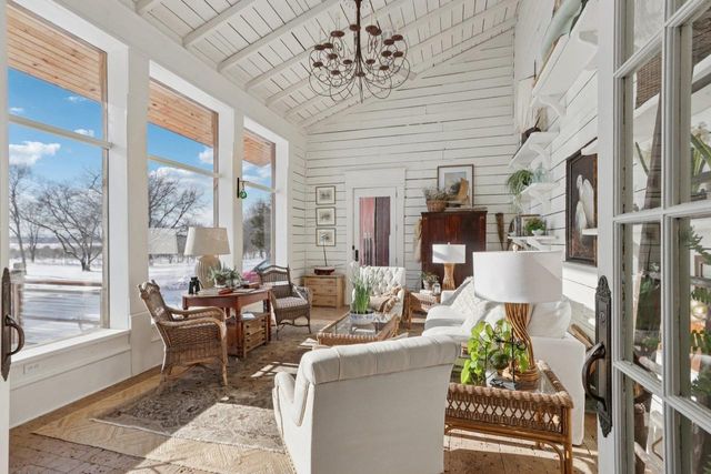 33511 Old Mill Drive, Lone Rock, WI 53556