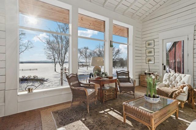 33511 Old Mill Drive, Lone Rock, WI 53556