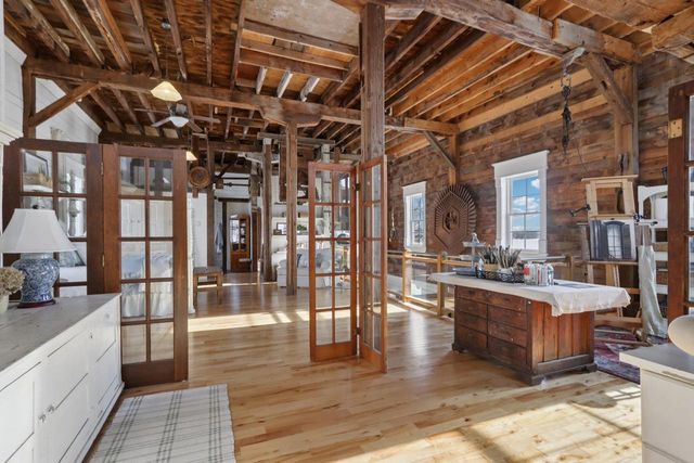 33511 Old Mill Drive, Lone Rock, WI 53556