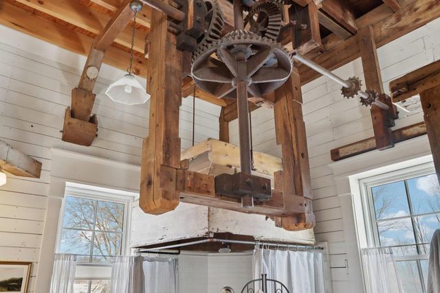 33511 Old Mill Drive, Lone Rock, WI 53556