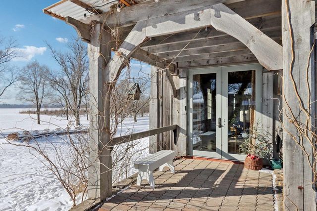 33511 Old Mill Drive, Lone Rock, WI 53556