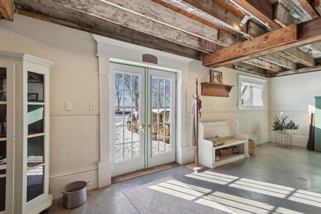 33511 Old Mill Drive, Lone Rock, WI 53556