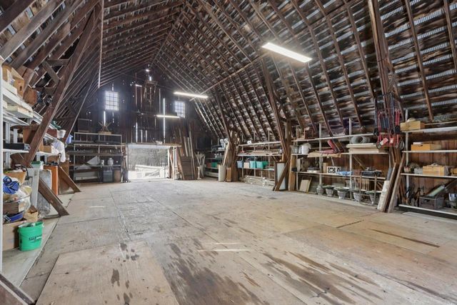 33511 Old Mill Drive, Lone Rock, WI 53556