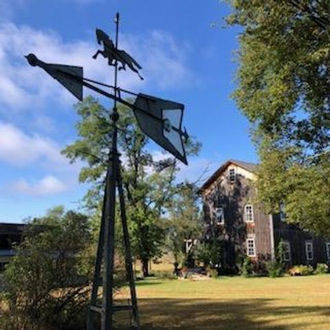 33511 Old Mill Drive, Lone Rock, WI 53556