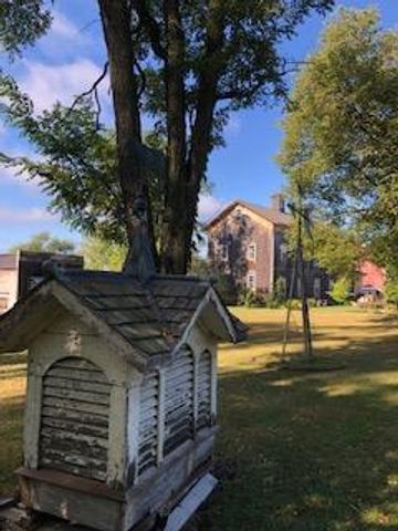 33511 Old Mill Drive, Lone Rock, WI 53556