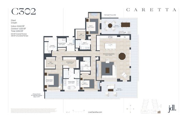 1011 Us Highway 1 C302, Juno Beach, FL 33408