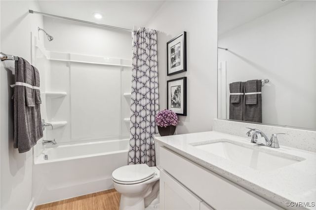 300 Camerons Ferry Ln, Glen Allen, VA 23060