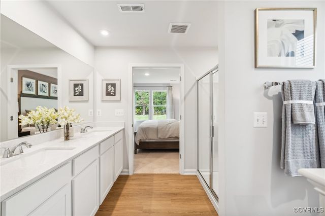 300 Camerons Ferry Ln, Glen Allen, VA 23060