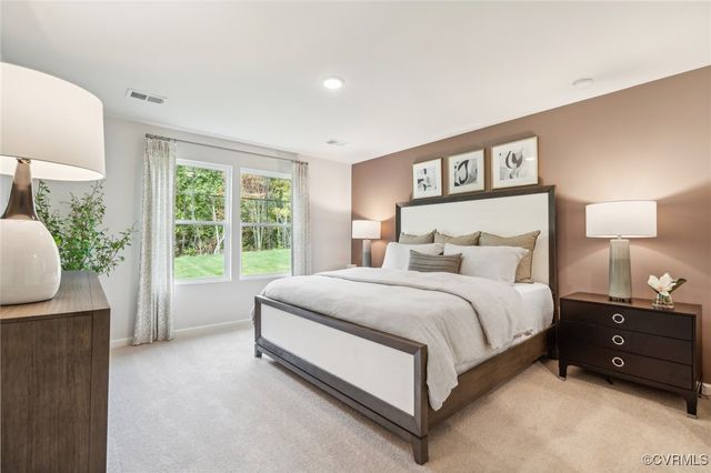 300 Camerons Ferry Ln, Glen Allen, VA 23060