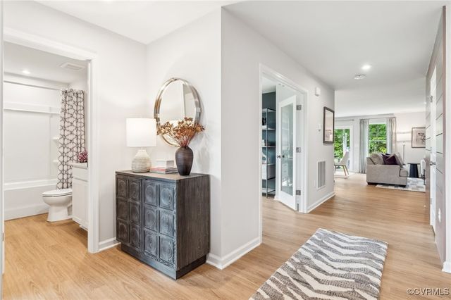 300 Camerons Ferry Ln, Glen Allen, VA 23060