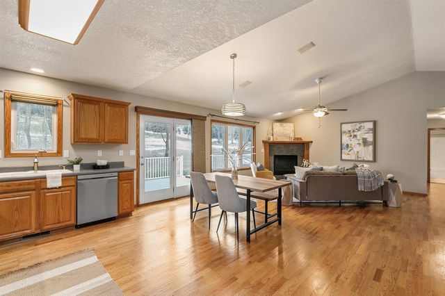 2408 Pine Court, Van Meter, IA 50261