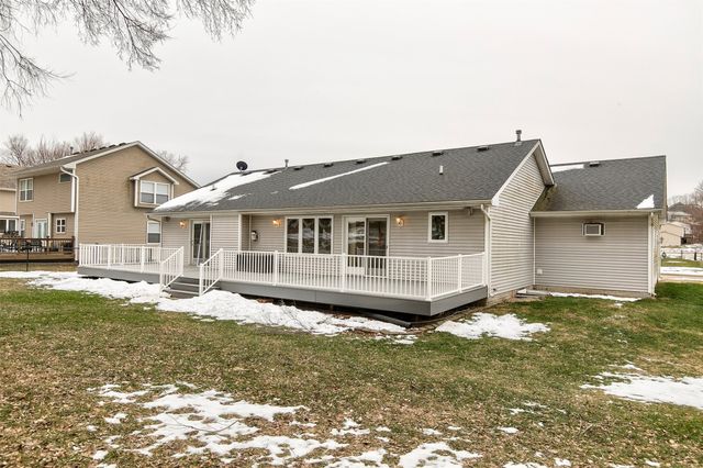 2408 Pine Court, Van Meter, IA 50261