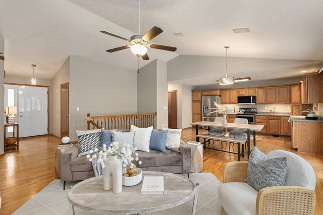 2408 Pine Court, Van Meter, IA 50261