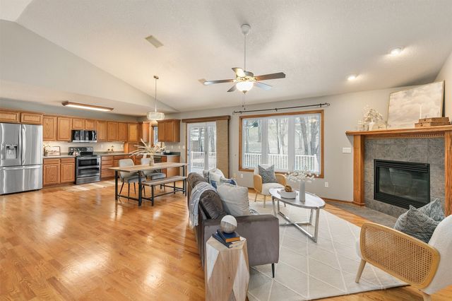 2408 Pine Court, Van Meter, IA 50261