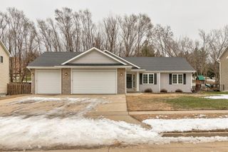 2408 Pine Court, Van Meter, IA 50261