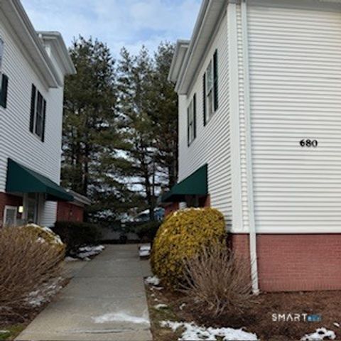 680 Boston Post Road 25, Milford, CT 06460