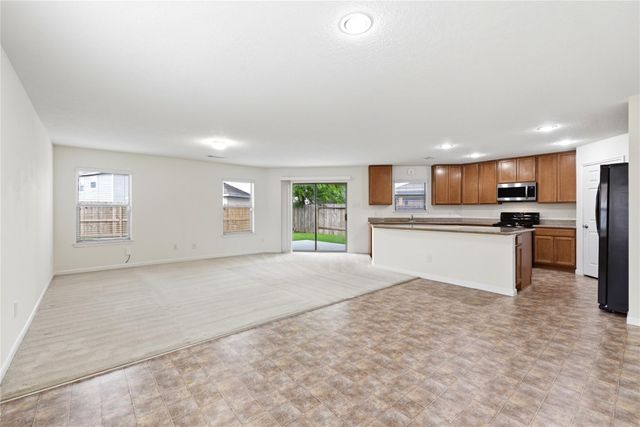 18919 Remington Springs Drive, Houston, TX 77073