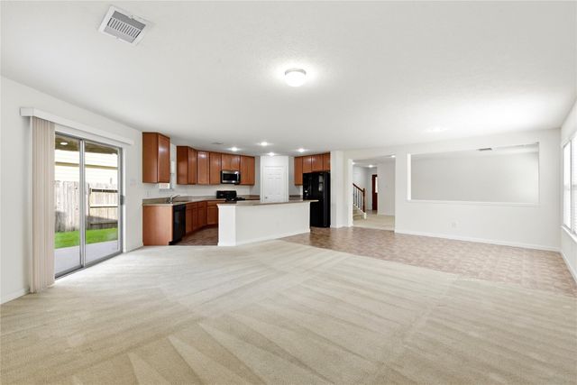 18919 Remington Springs Drive, Houston, TX 77073