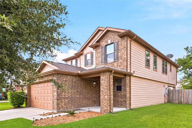 18919 Remington Springs Drive, Houston, TX 77073