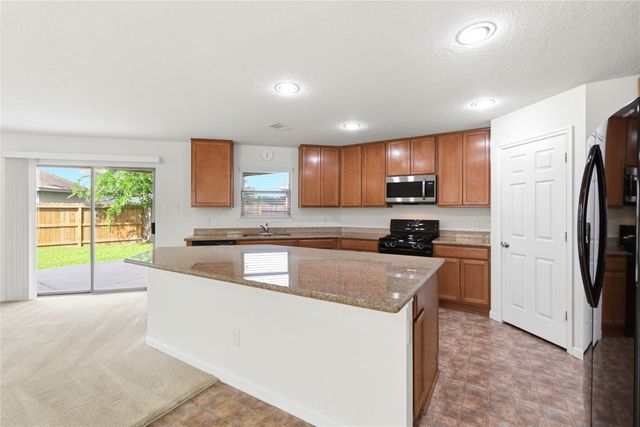 18919 Remington Springs Drive, Houston, TX 77073