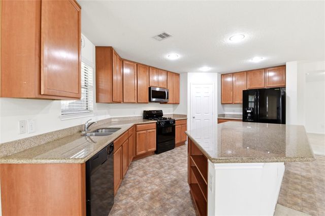 18919 Remington Springs Drive, Houston, TX 77073