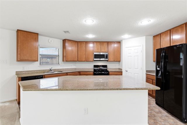 18919 Remington Springs Drive, Houston, TX 77073