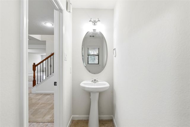 18919 Remington Springs Drive, Houston, TX 77073