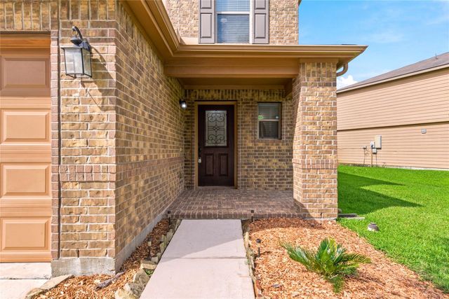 18919 Remington Springs Drive, Houston, TX 77073